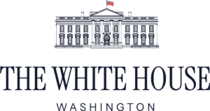 The White House - Logo in PNG format with a transparent background