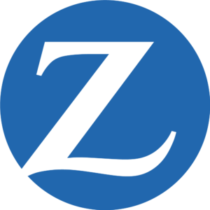 Zurich Insurance Group - Logo PNG con fondo transparente