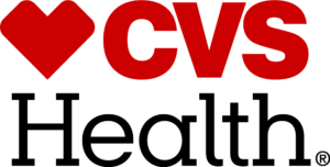 CVS Health - Логотип в формате PNG изображения на прозрачном фоне