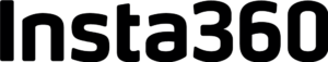 Insta360 - Логотип в формате PNG изображения на прозрачном фоне