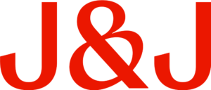 Johnson & Johnson - Logotipo PNG con fondo transparente