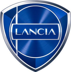 Lancia - Logo im PNG-Format mit transparentem Hintergrund