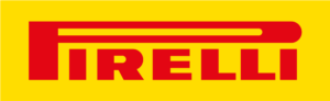 Pirelli - Logotipo en formato PNG con fondo transparente