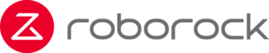 Logo der Marke für Reinigungsgeräte Roborock