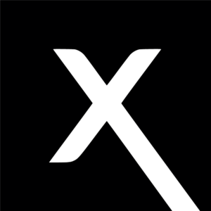Xfinity - Логотип в формате PNG изображения на прозрачном фоне